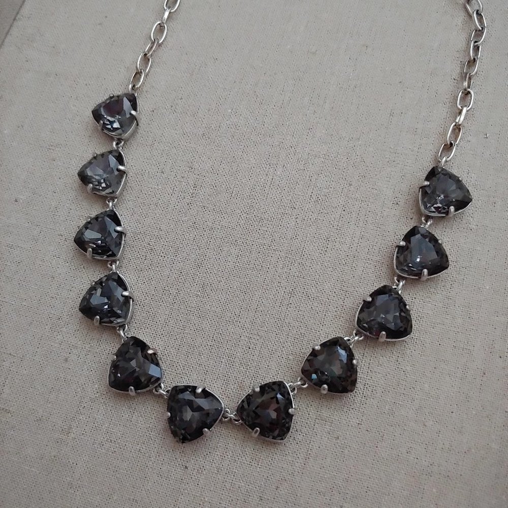 NWT Stella & Dot Somervell Necklace